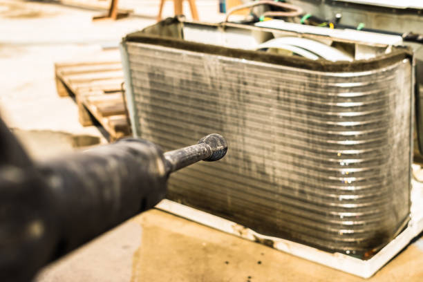 Best Air Duct Cleaning Near Me  in Mount Vernon, WA