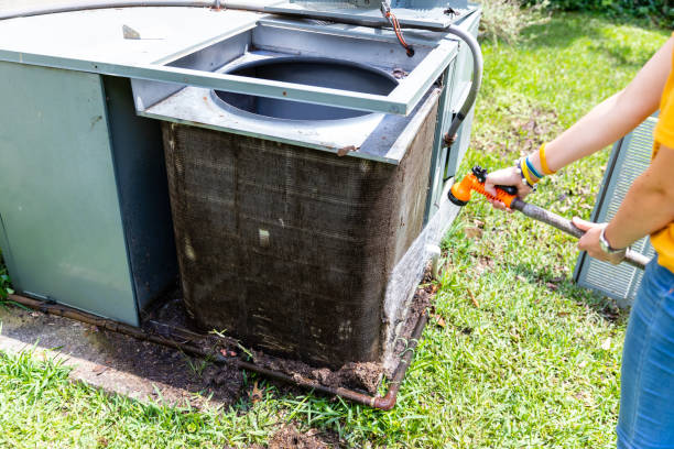  Mount Vernon, WA Airduct Cleaning Pros