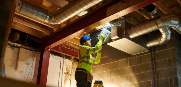 Best Professional Duct Cleaning Services  in Mount Vernon, WA