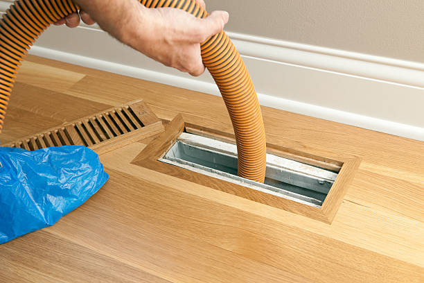 Best HVAC Maintenance and Cleaning  in Mount Vernon, WA
