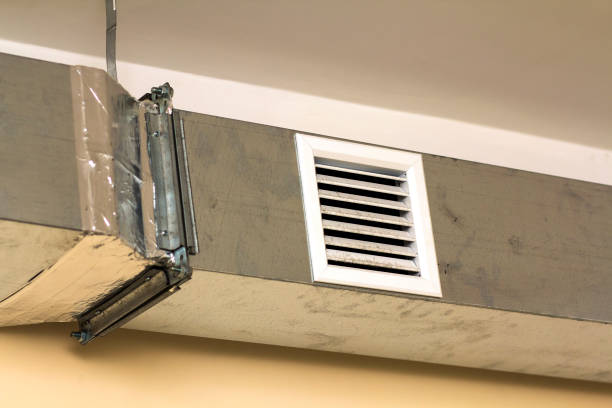Best Local Air Duct Cleaning Services  in Mount Vernon, WA